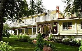 Thornewood Inn Great Barrington Ma 3*